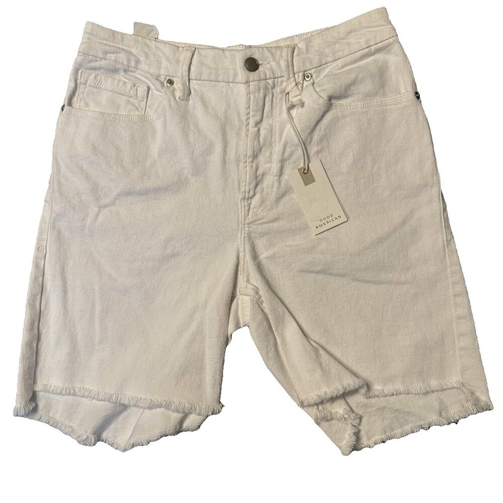 Good American Shorts - Size 8/29